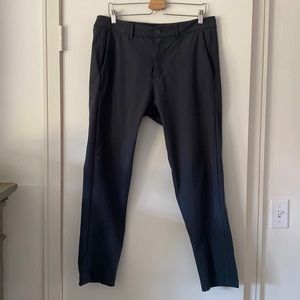 Lululemon ABC Pants. Lightly used. Fantastic condition